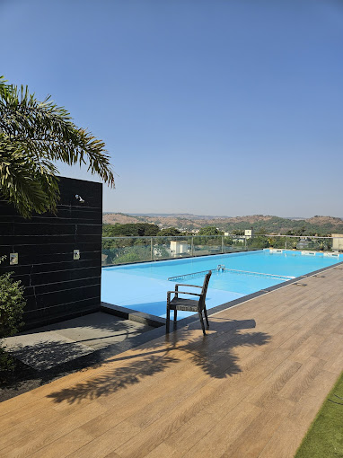 REGENTA SGS GREENOTEL LONAVALA